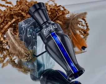 Thin Blue Line Duck Call