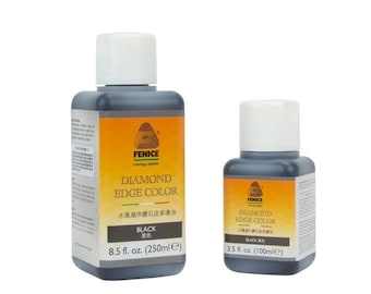 Fenice Diamond Edge Color - negro (100 ml, 250 ml)