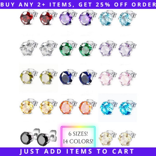 Nickel Free Earrings Etsy