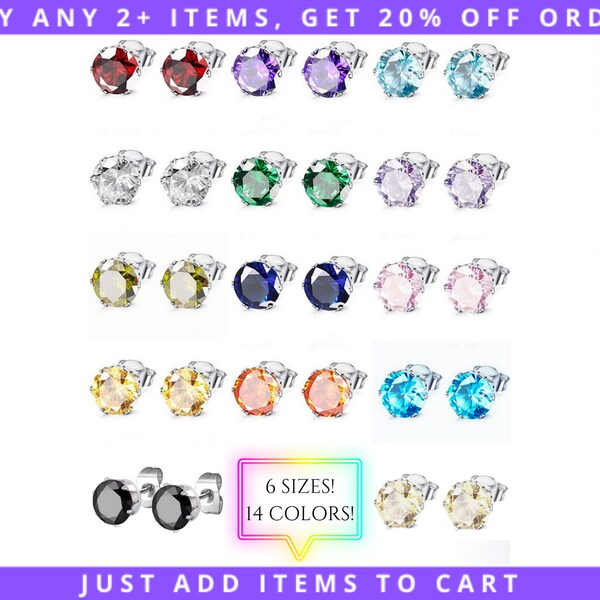 Nickel Free Earrings Etsy