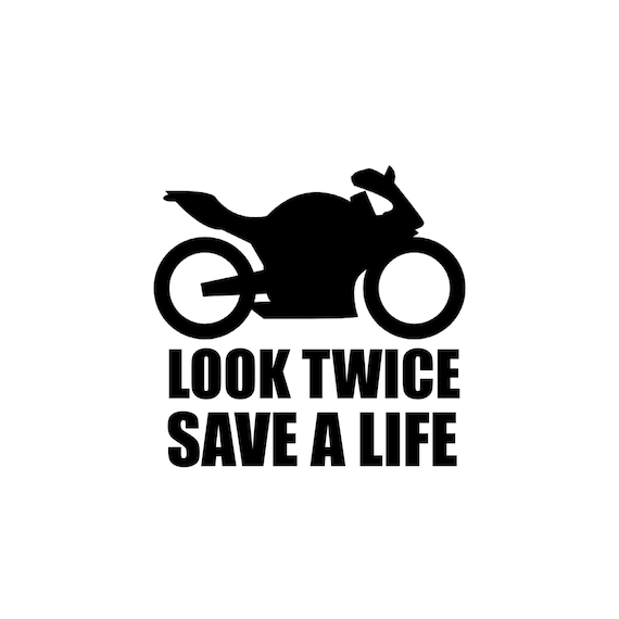 look twice save a life