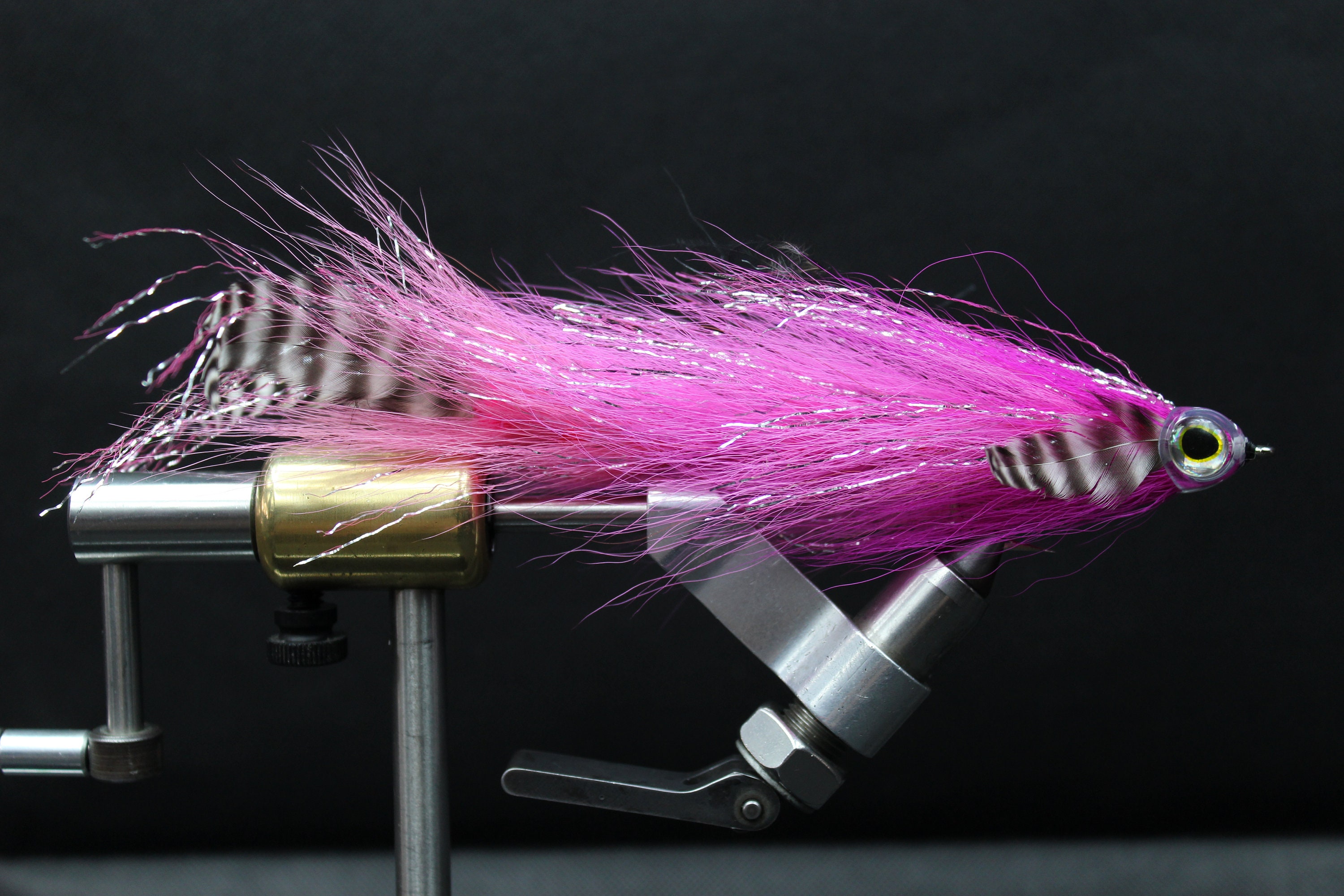 freshwater trolling lures