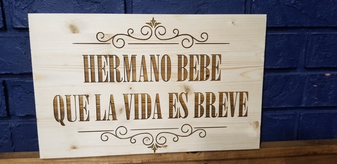 Custom Wall Plaque / Custom Engraved Wall Plaque / Wall Plaque Etsy UK