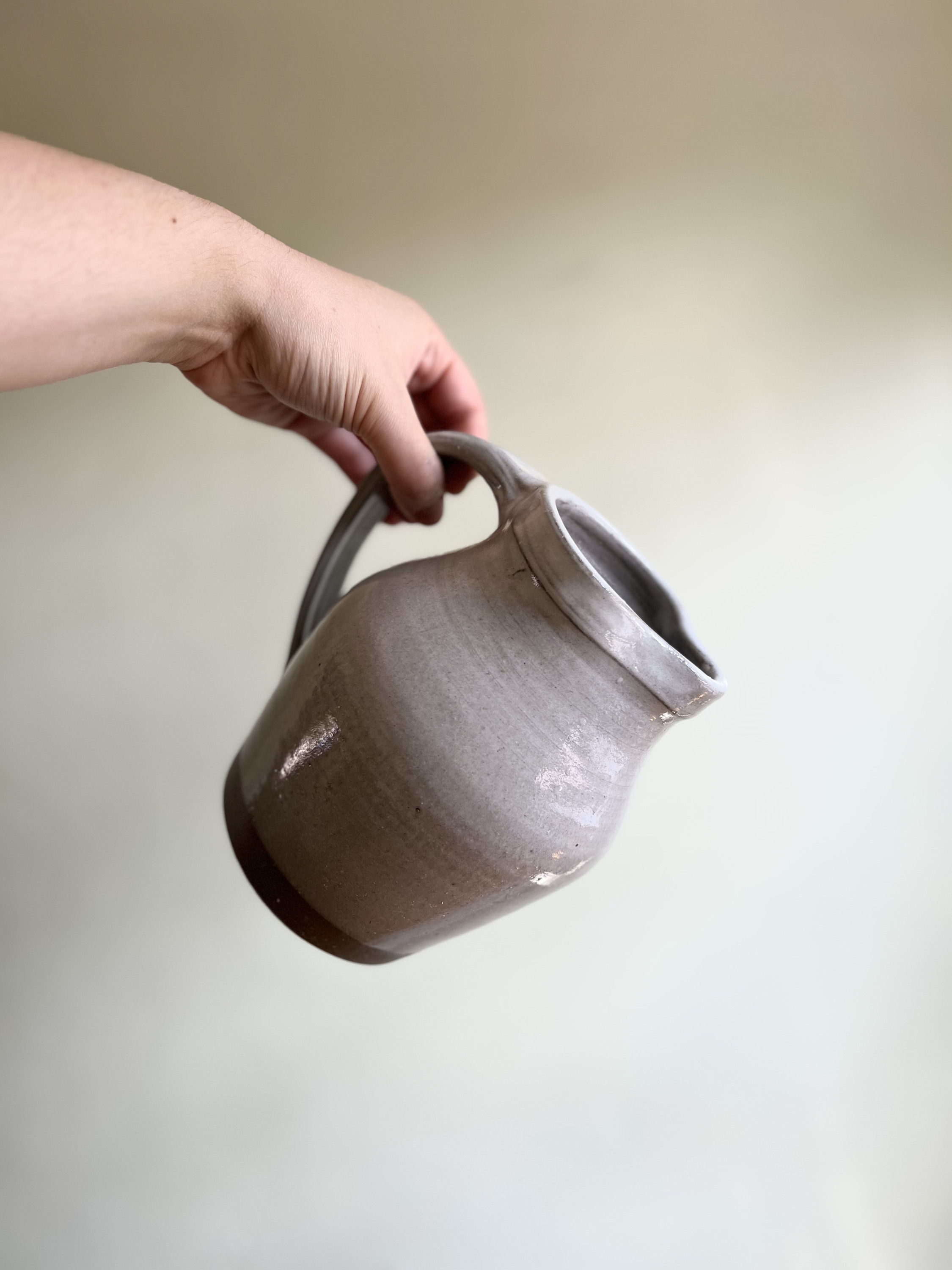 ピッチャー - ホワイト - Etsy 日本