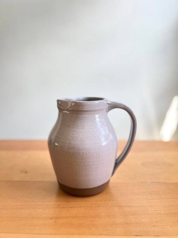 ピッチャー - ホワイト - Etsy 日本