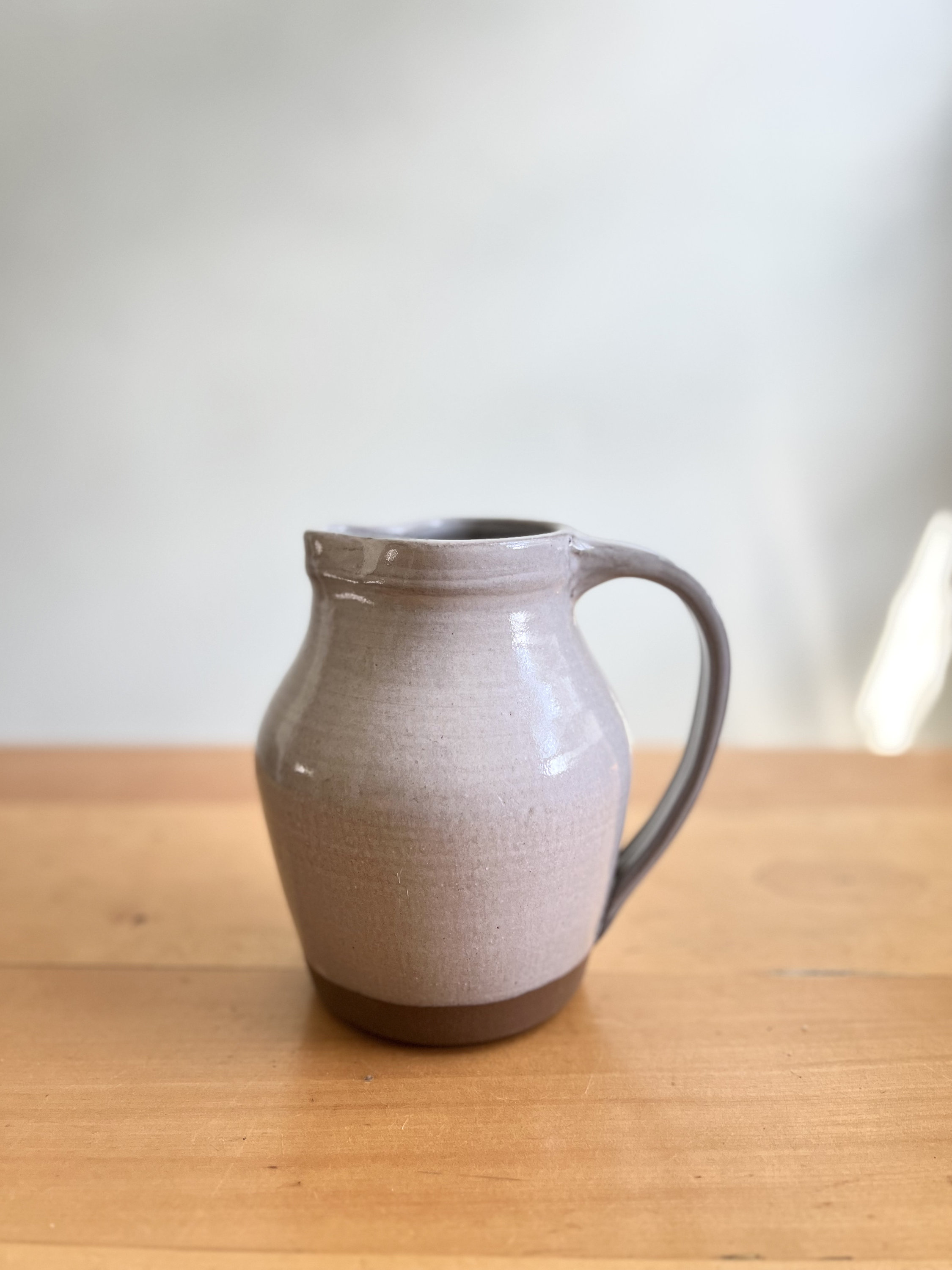 ピッチャー - ホワイト - Etsy 日本