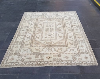 Anatolischer Türkischer Teppich Handgeknüpfter Teppich Handgeknüpfter Teppich Handgeknüpfter Teppich Handgeknüpfter Teppich Handgeknüpfter Teppich