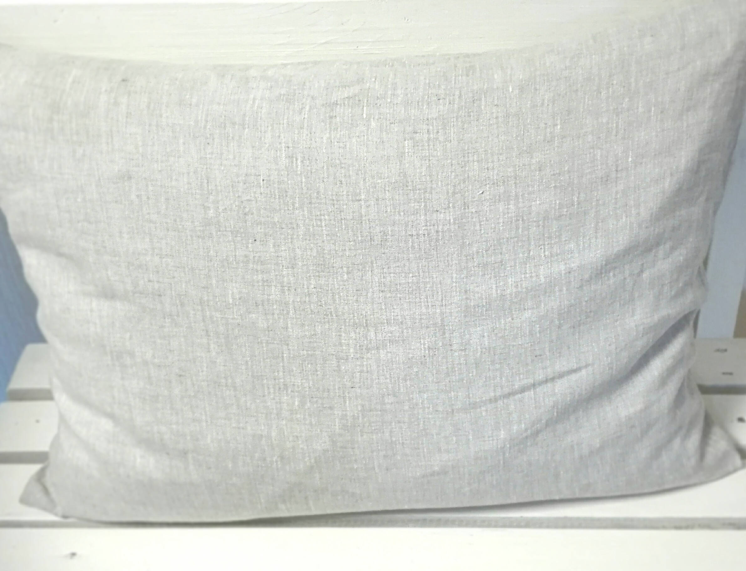 Housewife Pillowcase.set of 2 Pillowcases or 1 Boddy Pillow Cover