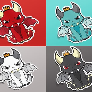 Dragon King