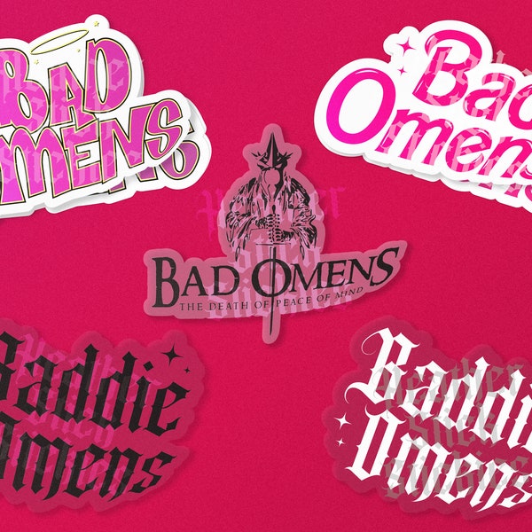 Baddie Omens