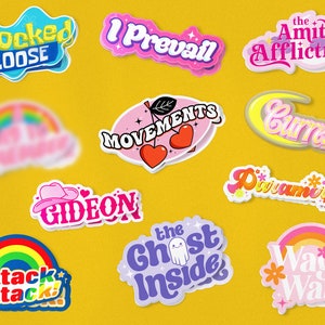 Bandas de malos 3