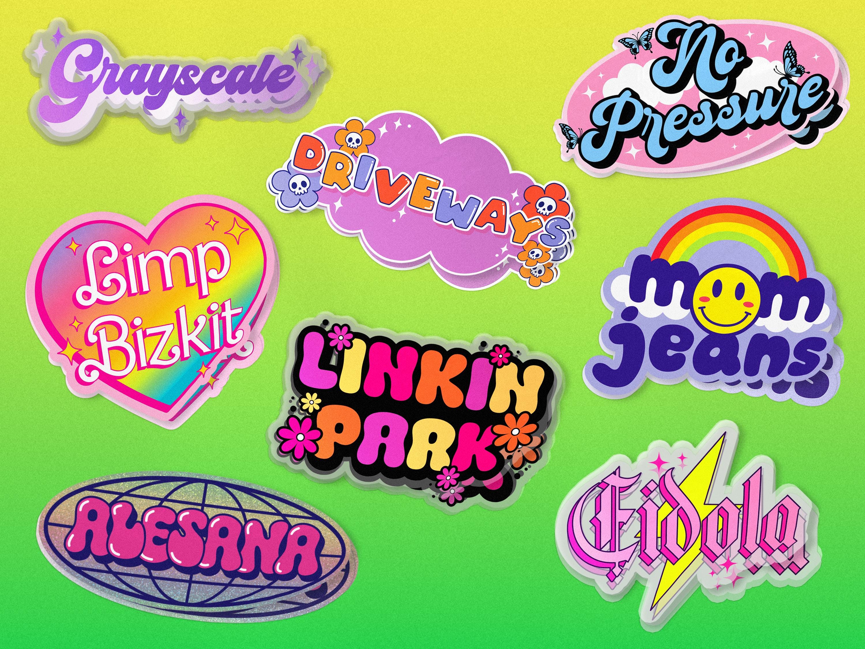 Baddie Bands 10
