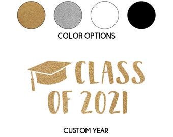 Graduation Iron On | Etsy