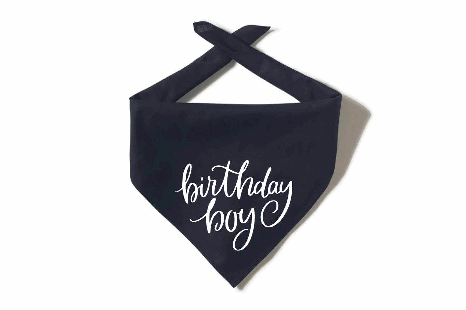 Ironon Birthday Boy Decal // Birthday Party Etsy