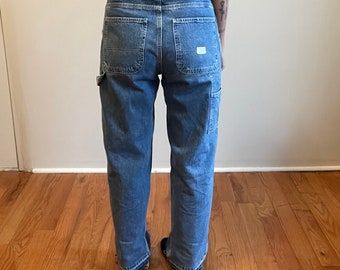 gap carpenter jeans