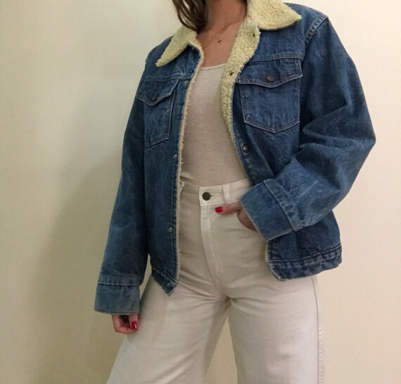 Vintage MADEWELL Jacket