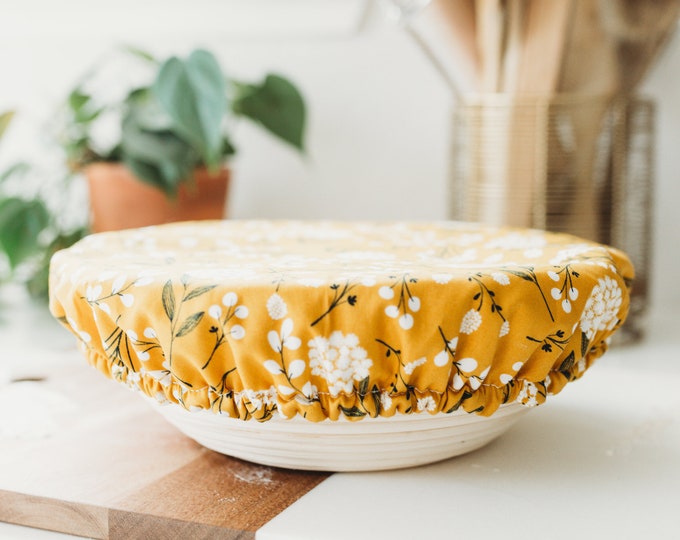 Bread Proofing Cover Bread Baking Supplies Bread Making Etsy