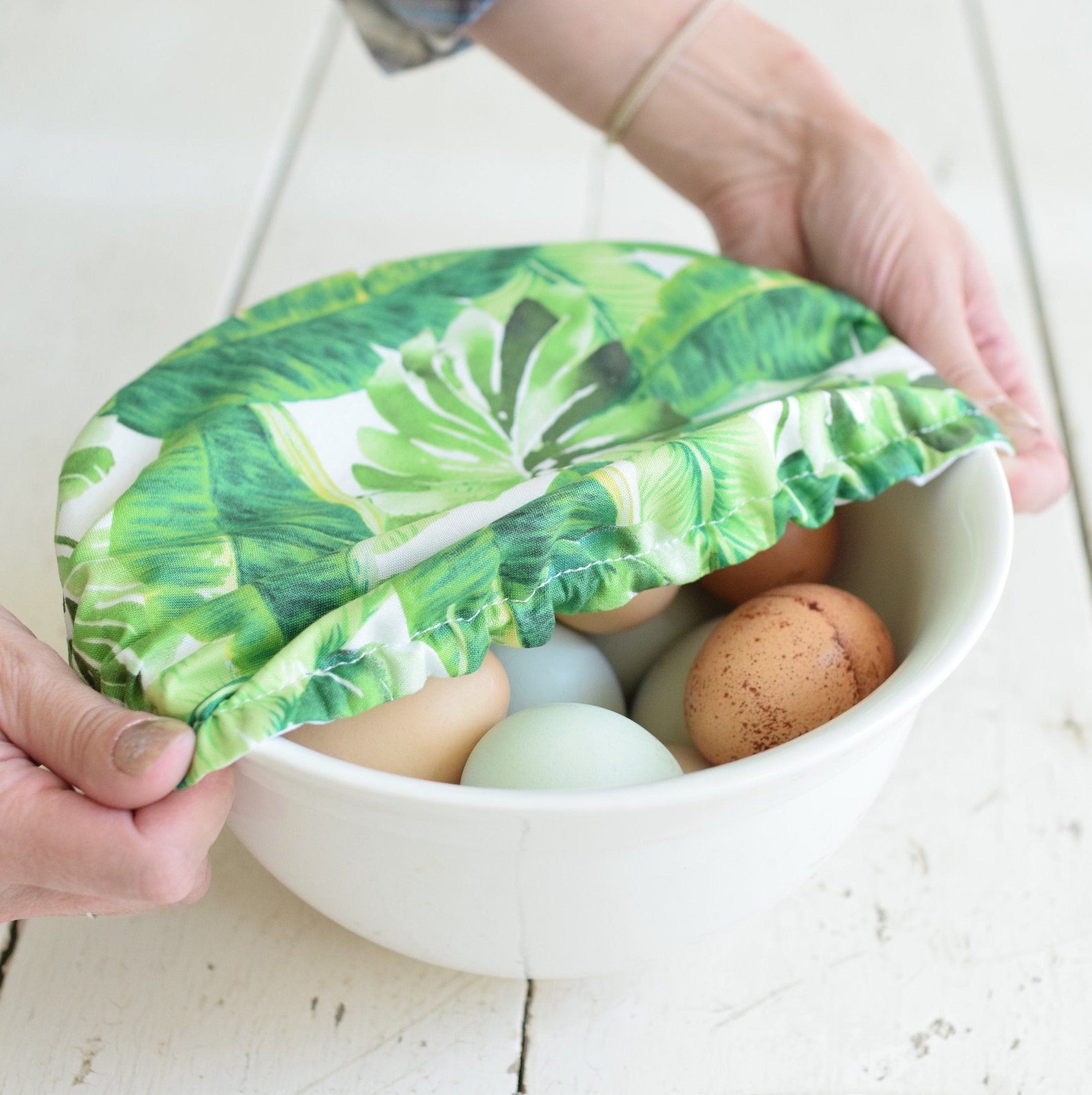 Bread Proofing Cover Bread Baking Supplies Dish Cover Etsy