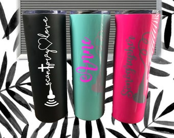 Sonography cup-ultrasound tech gift-sonographer graduation/Christmas gift