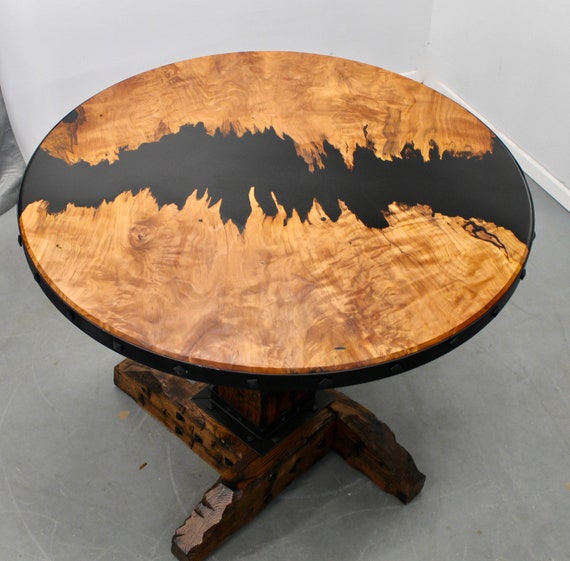 Medieval dining table deals