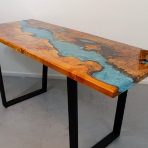 River Table Dining Tables - Etsy