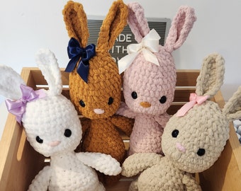 Ready to ship**River bunny/Baby bunny/Easter bunny