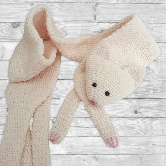 Patron Echarpe Chat Au Crochet Patron Pdf Tutoriel Etsy Patron Echarpe Chat Au Crochet Patron Pdf Tutoriel Etsy