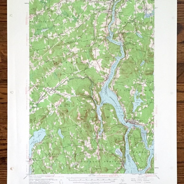 Swans Island Maine Etsy