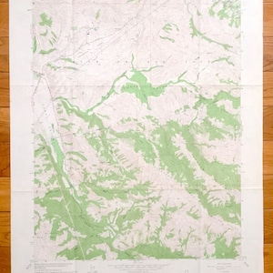 Antique La Costa Valley, California 1960 US Geological Survey Topographic Map – Alameda County, Scotts Corner, Valle de San Jose, Sunol, CA