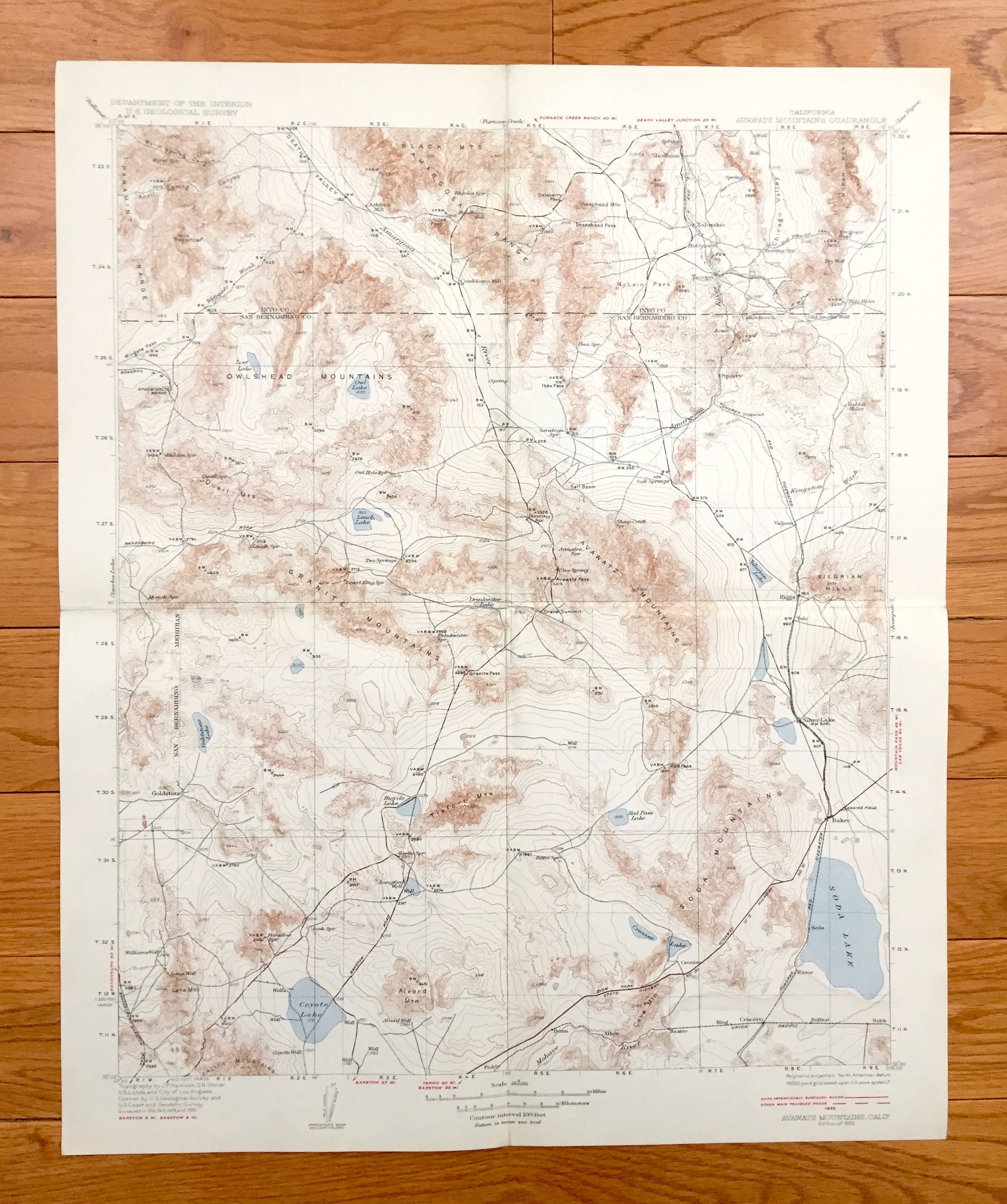 希少1978カリフォルニア州 地図と観光パンフレット 希少1978カリフォルニア州 地図と観光パンフレット 希少1978