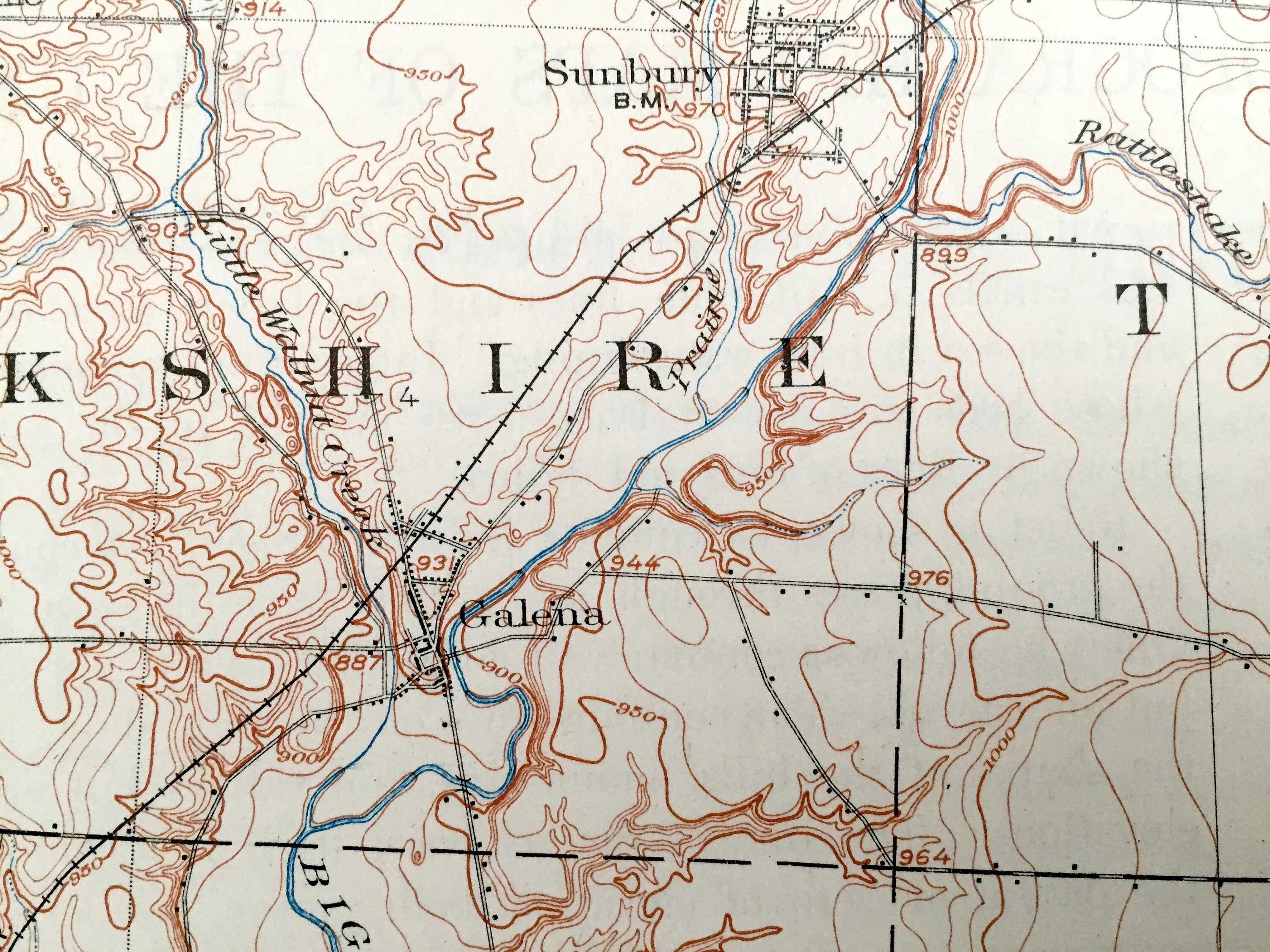 洋書 Terrain Analysis il_fullxfull.2493596969_5je7.jpg