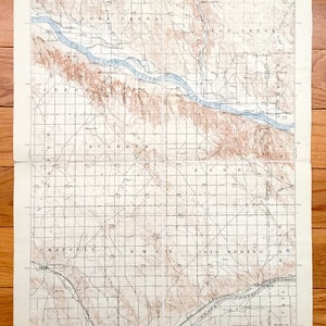 Antike Chappell, Nebraska 1900 US Geological Survey topographische Karte - Schwan, große Quelle, Vail, Brule, Park, grün, Blue Creek Lisco Chase NE