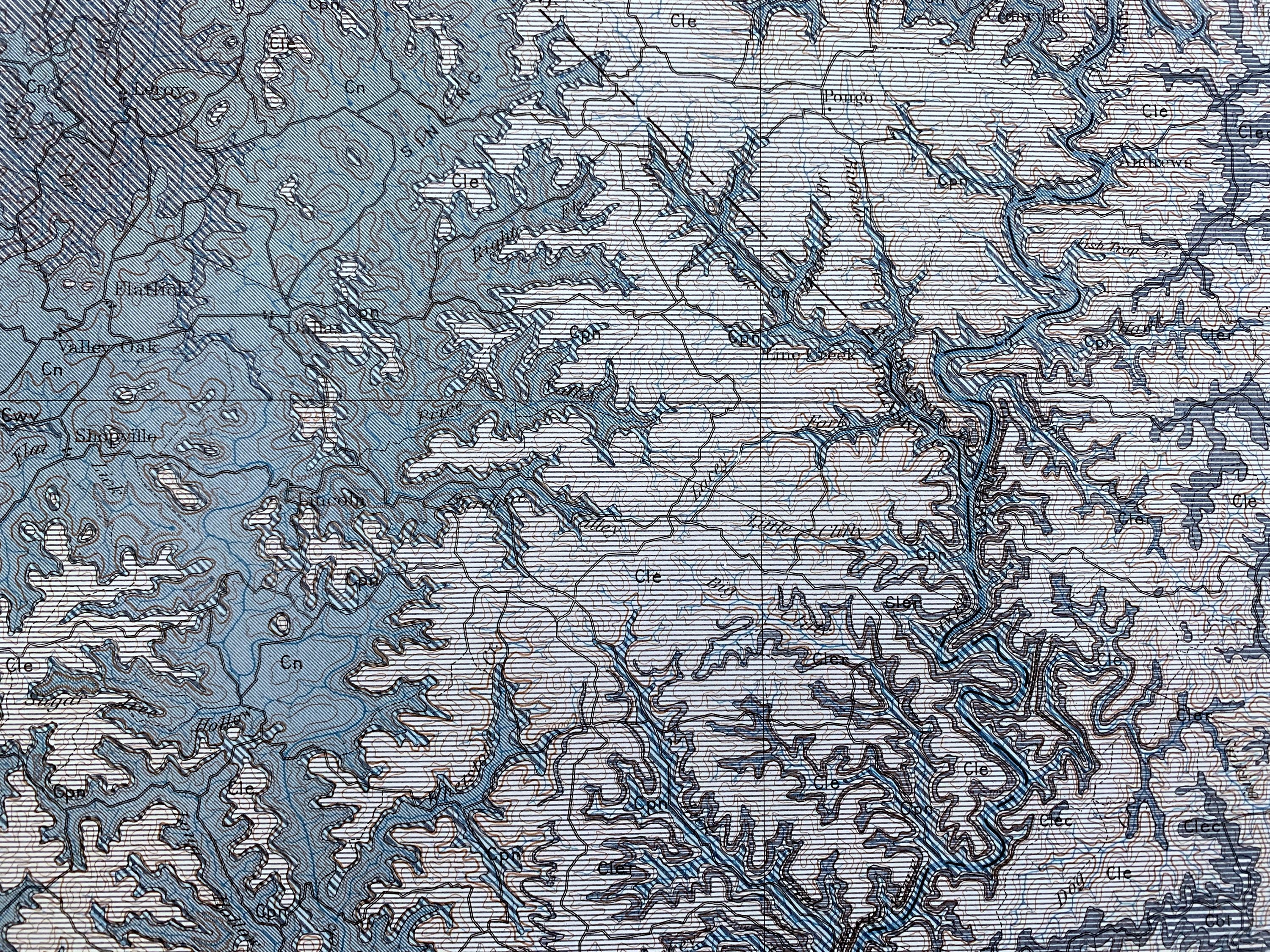 Lago Cumberland de 9,3 hectáreas: oasis de pesca y barcos - Estancias en  una granja en renta en Somerset, Kentucky, Estados Unidos - Airbnb, image size:3000x2250