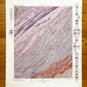 Antique Greeneville, Tennessee 1904 US Geological Survey Topographic Map – Greene County, Mosheim, Butterfly Stony Point Midway Flag Pond TN