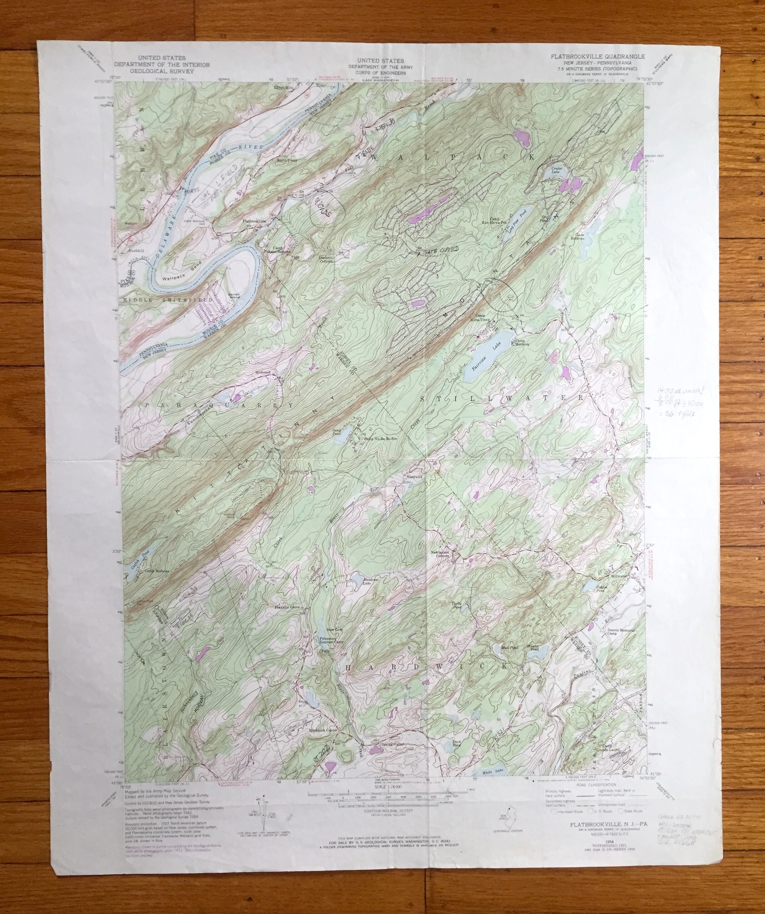 Bushkill Egypt Mills Etsy