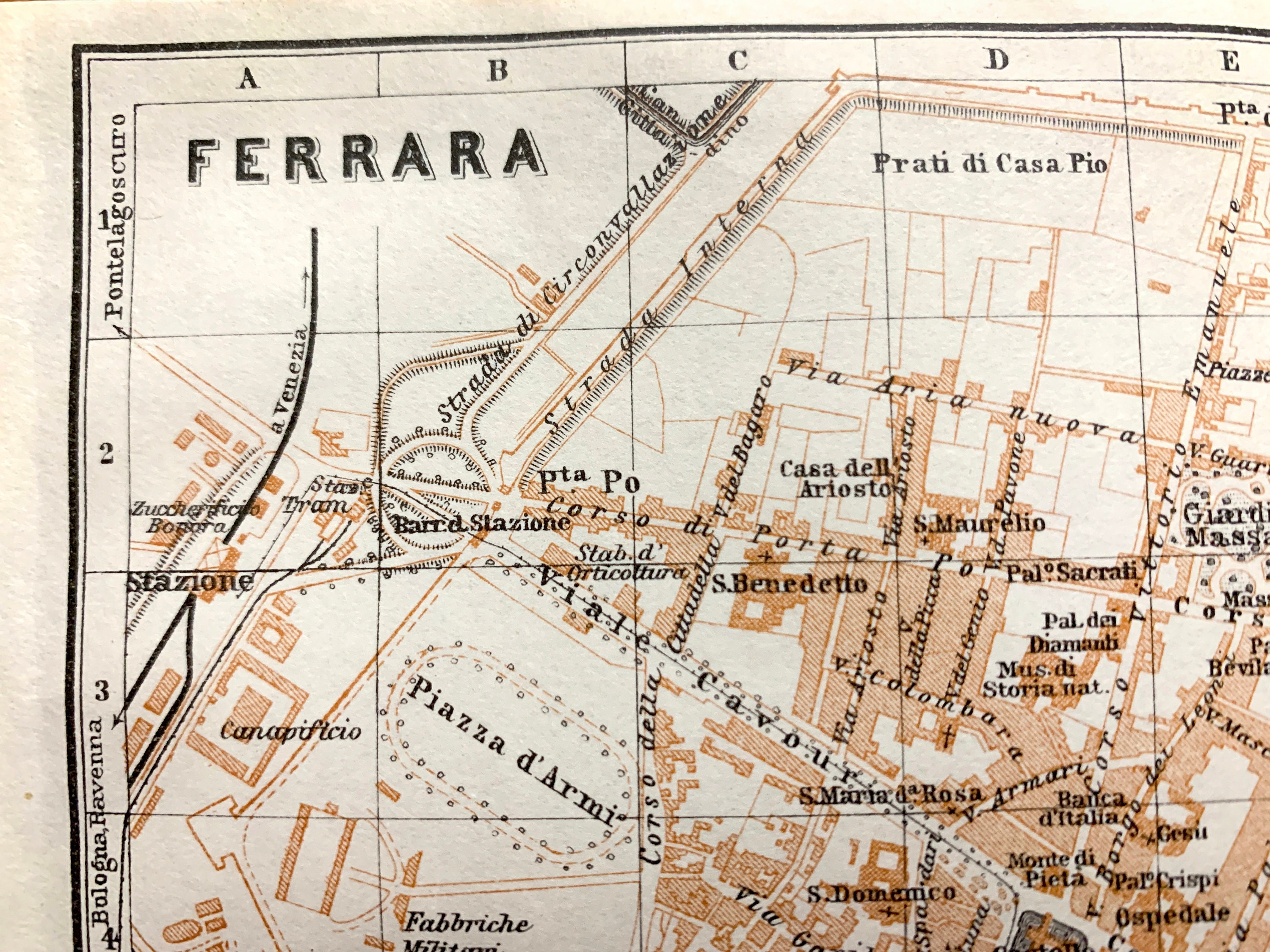 2012 Consolidated Financial Report - UBI Banca, image size:3000x2250