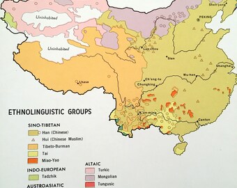 海外都市地図★中国、北朝鮮、韓国、トルコ他）★希少地図、年代物も含む il_340x270.1370632996_pa8a.jpg