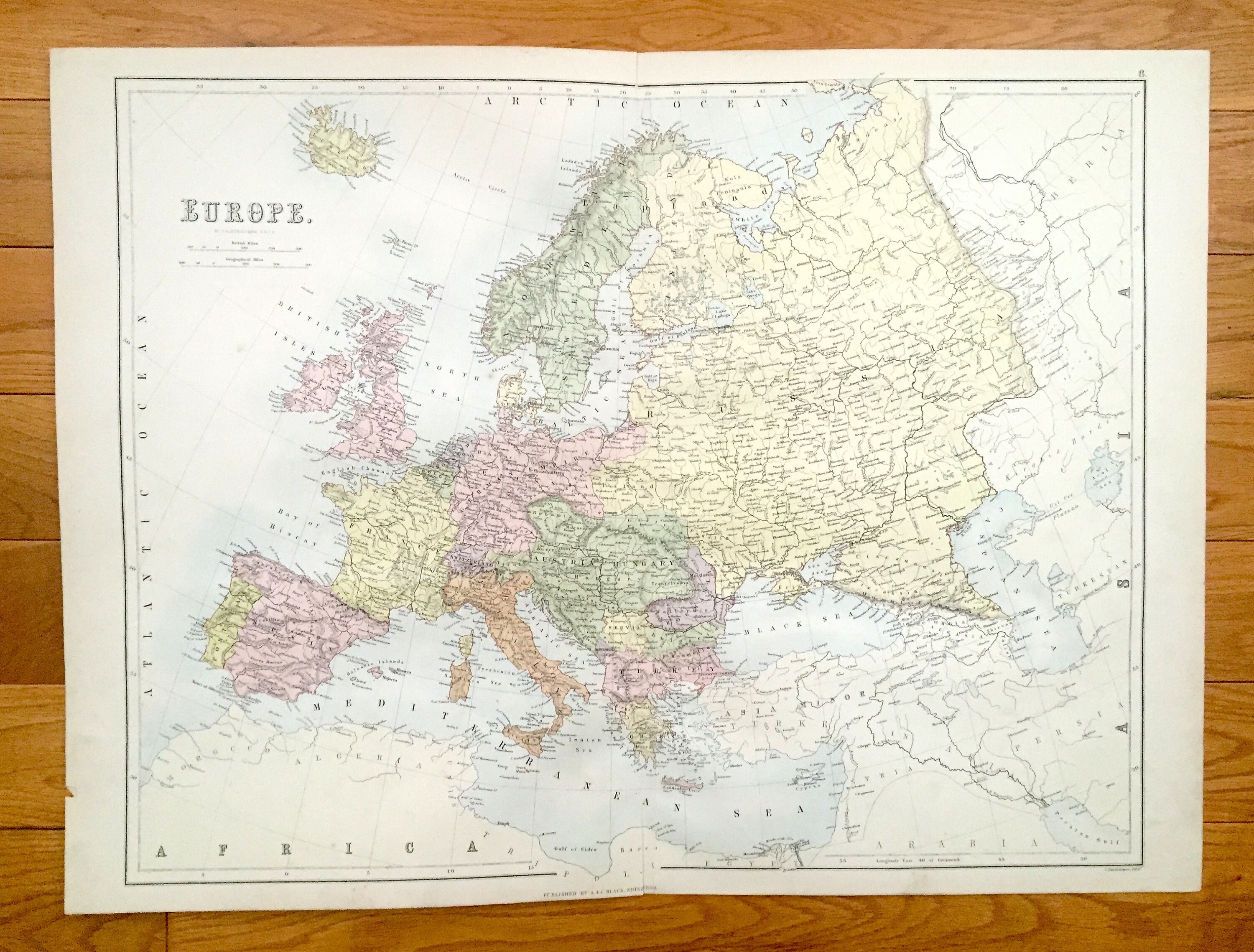 Is Jersey Part of the UK? Is Jersey Part of the EU? - WorldAtlas