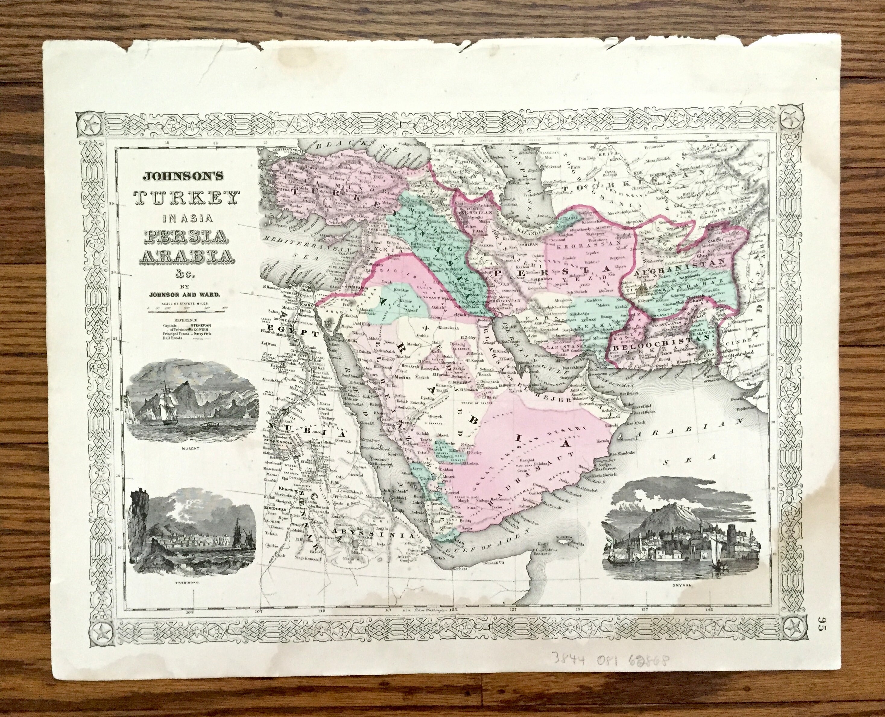 洋書 Lebanon Turkey Saudia Arabia and Jordan 洋書 Lebanon Turkey Saudia Arabia and Jordan 洋書 Lebanon Turkey