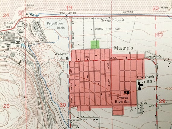 洋書 Terrain Analysis il_fullxfull.3011871540_6yqf.jpg