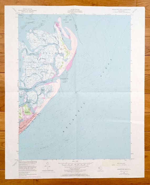 NJ Galloway Absecon Antique Pleasantville Atlantic County Hamilton New