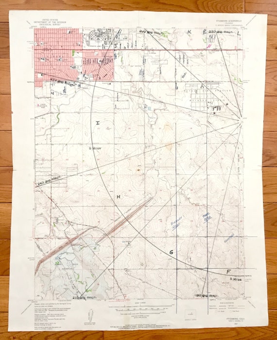 Jefferson County Denver Antique Littleton Douglas Riverside Colorado