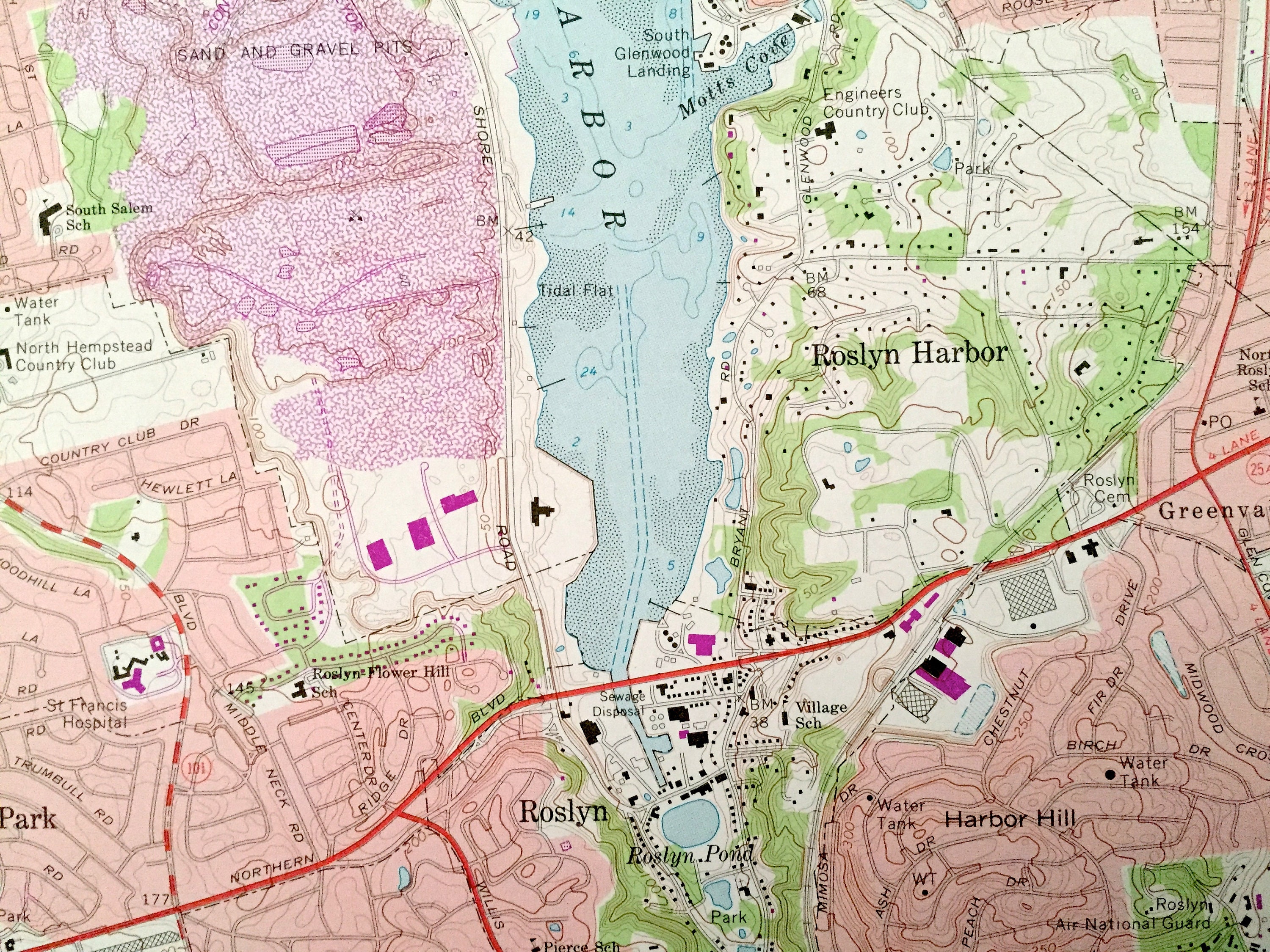 洋書 Terrain Analysis il_fullxfull.2493596823_2kwz.jpg