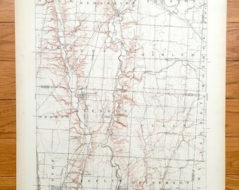 洋書 Terrain Analysis il_fullxfull.3011871540_6yqf.jpg