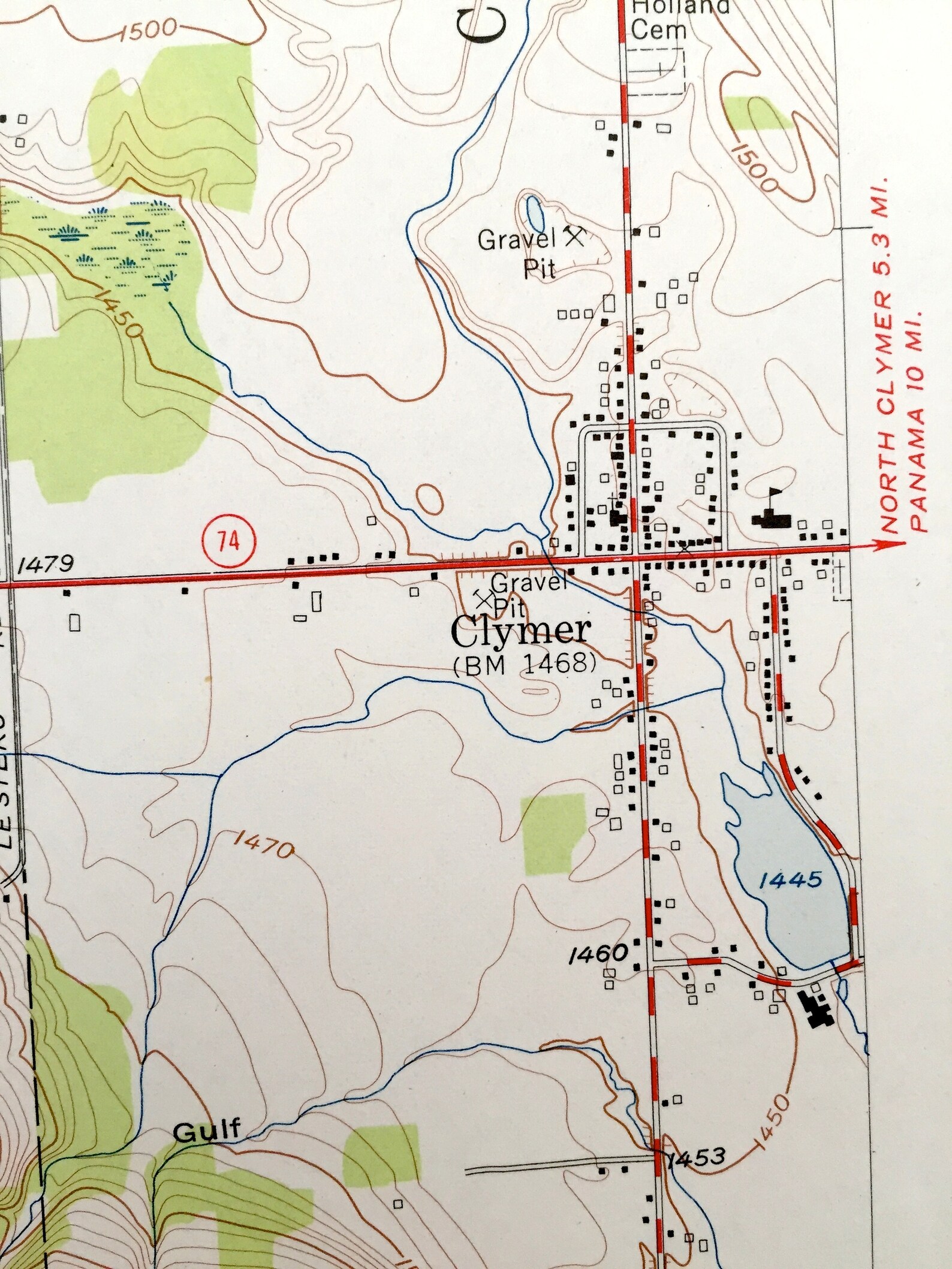 Landwatch Clymer Ny at Carolina Cote blog