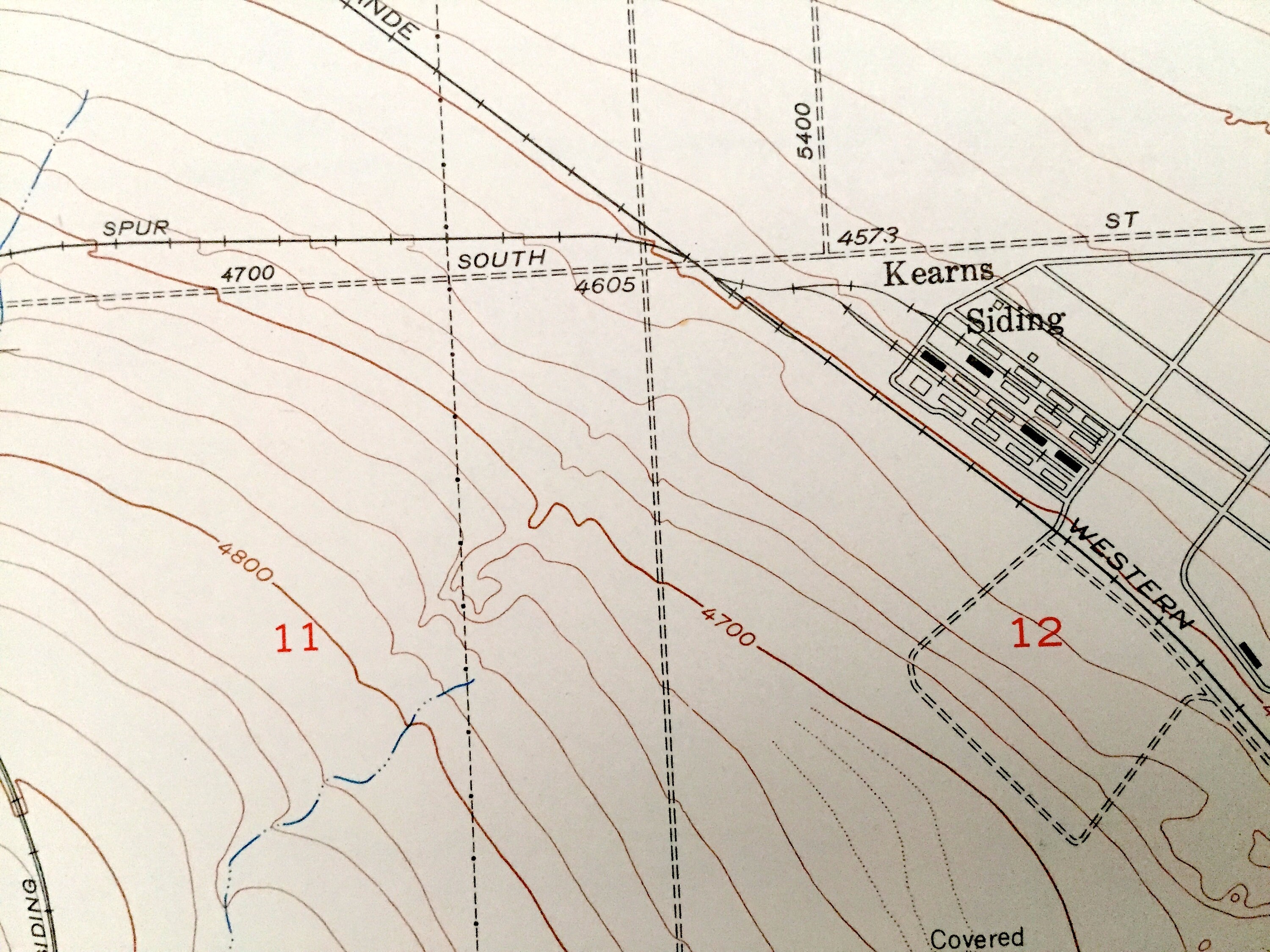 洋書 Terrain Analysis il_fullxfull.3011871540_6yqf.jpg