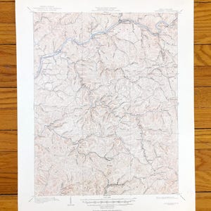 May include: A vintage topographic map of West Virginia, showing the area around Cranberry Glades, with brown contour lines and blue rivers and streams. The map is titled "Cranberry Glades, West Virginia" and "U.S. Geological Survey" in the top left and right corners, respectively.