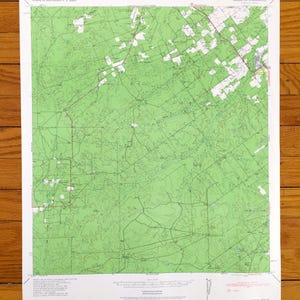 Antike Asherton, Texas 1940 US Geologische Untersuchung, topographische Karte - Dimmit County, Ranches, TEX3