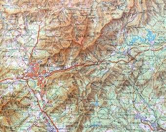 キーウ地図 キーウ, d-maps.com: 無料地図, 無料の空の地図, 無料の
