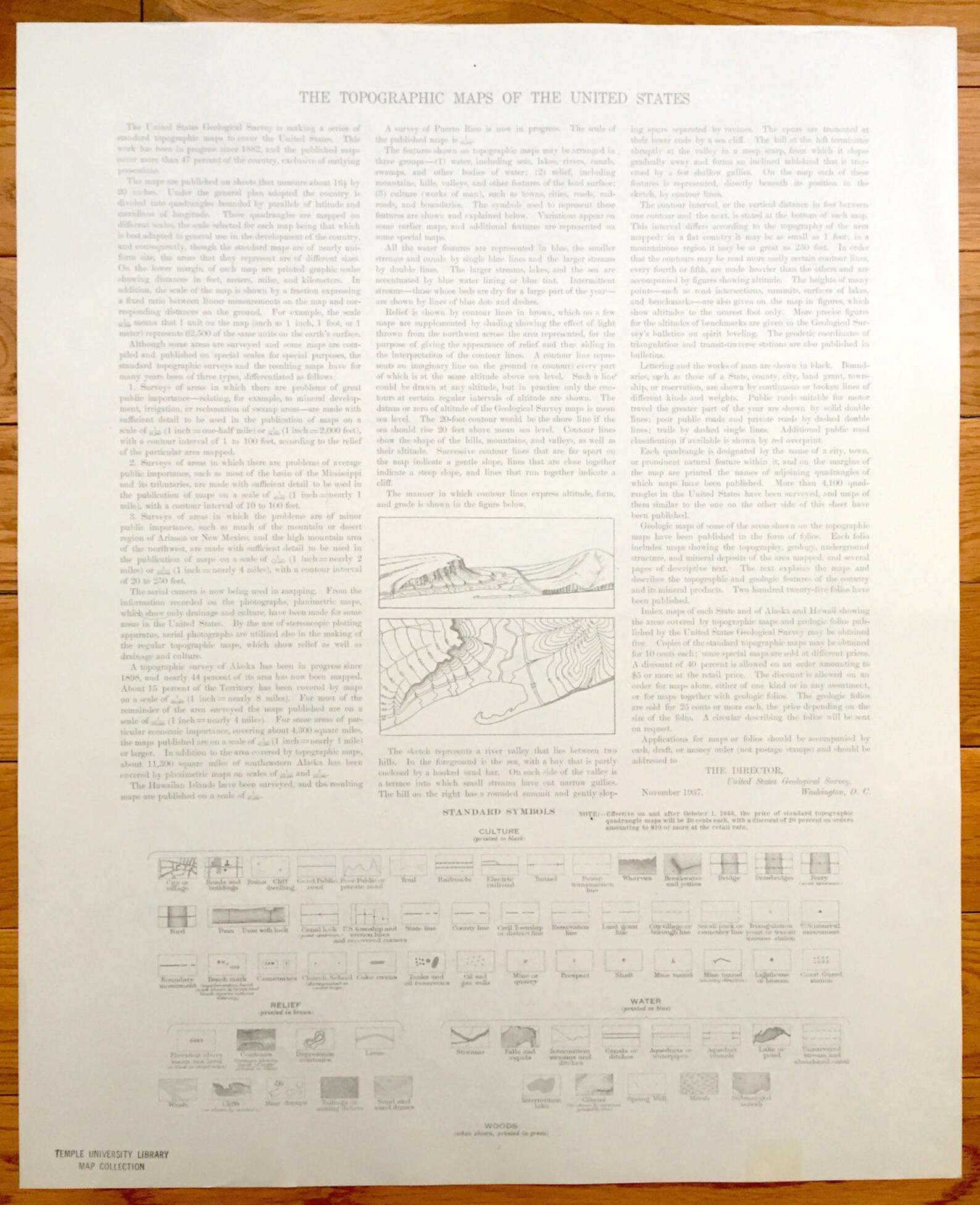 Antique Ashby Massachusetts & New Ipswich New Hampshire 1946 Etsy